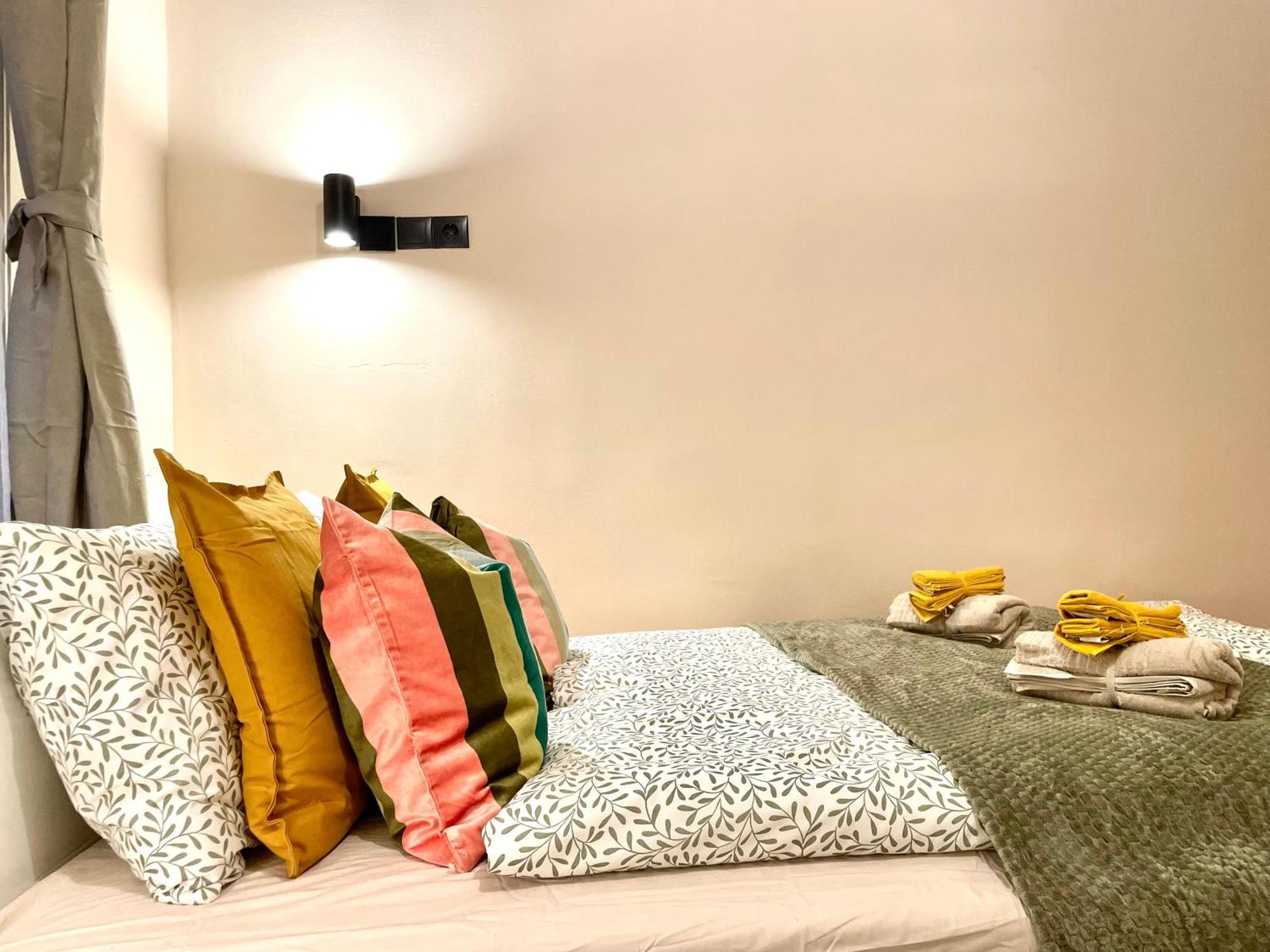 Miracle Apartment Budapest