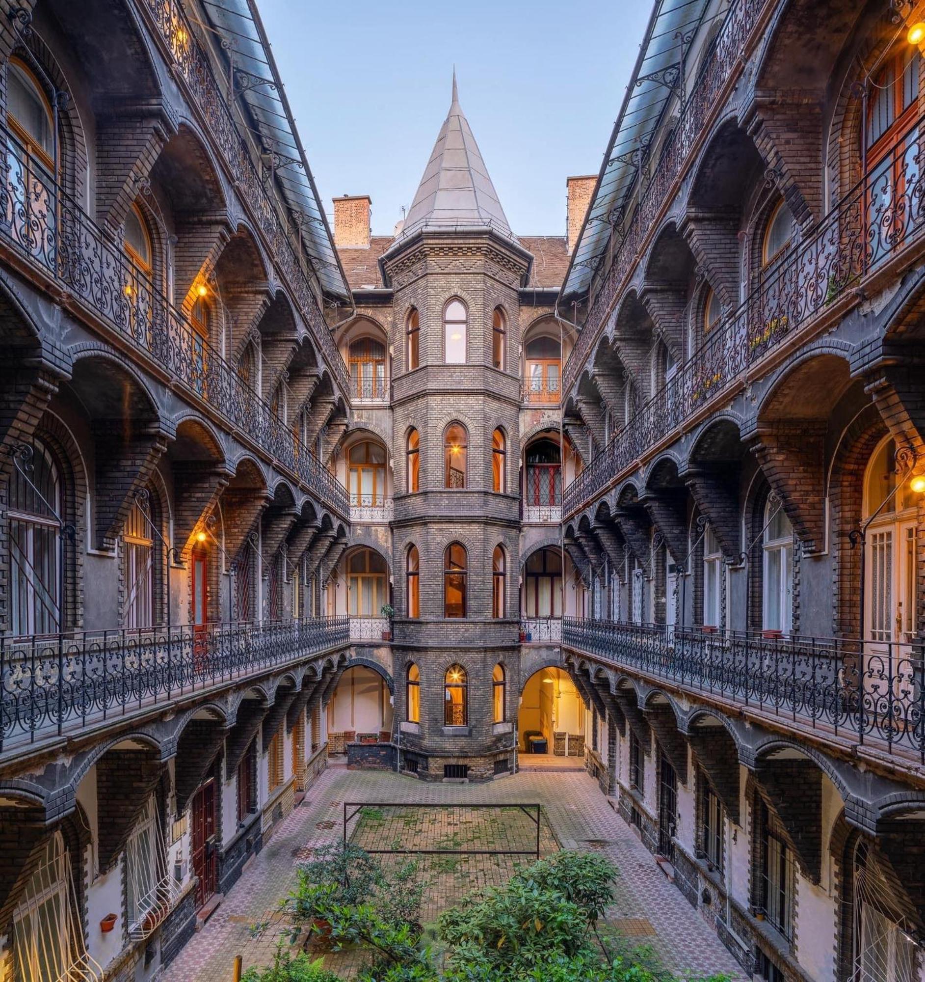 Miracle Appartement Budapest