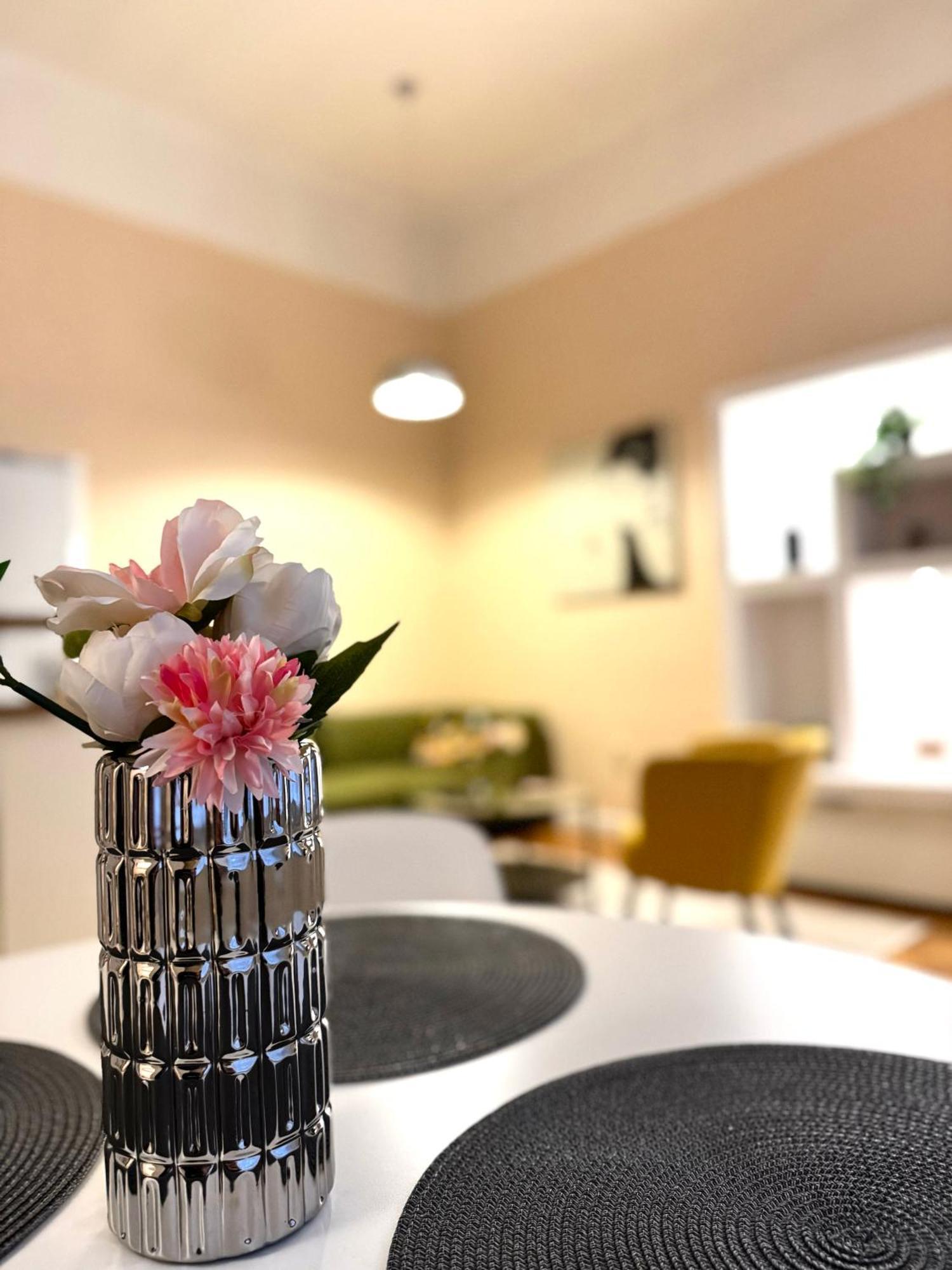 Appartement Miracle Budapest