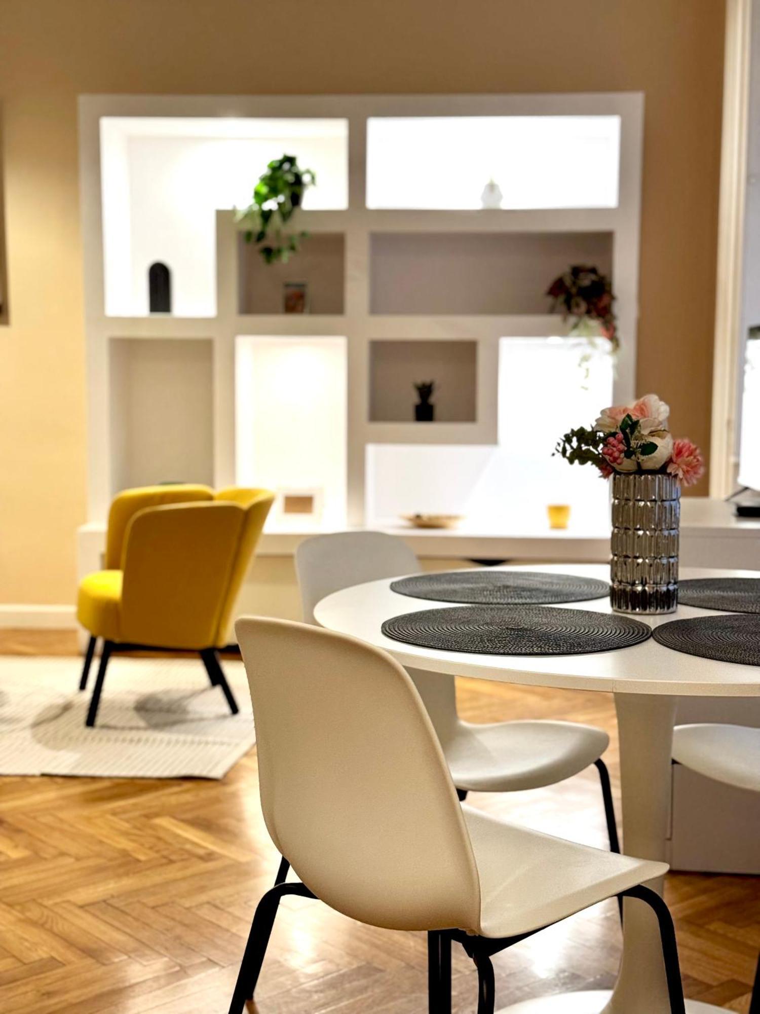 Miracle Appartement Budapest